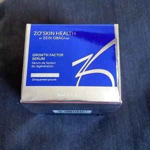 ZO Skin Health Growth Factor Serum 1 oz exp 6/23